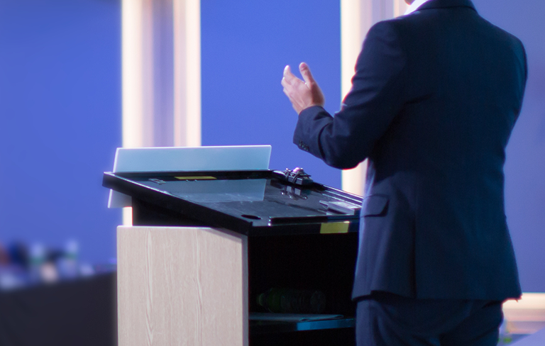 Past Event Lectures